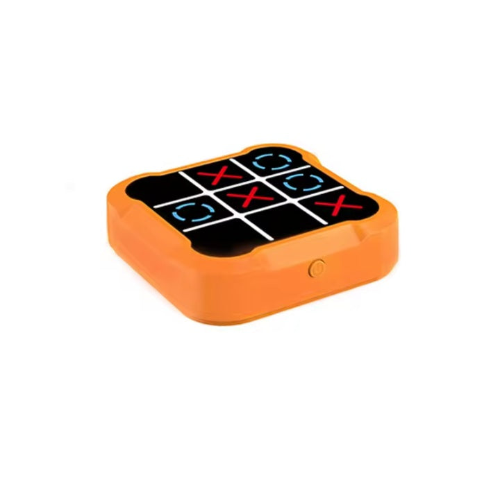 Interactive Tic Tac Toe Fun Board