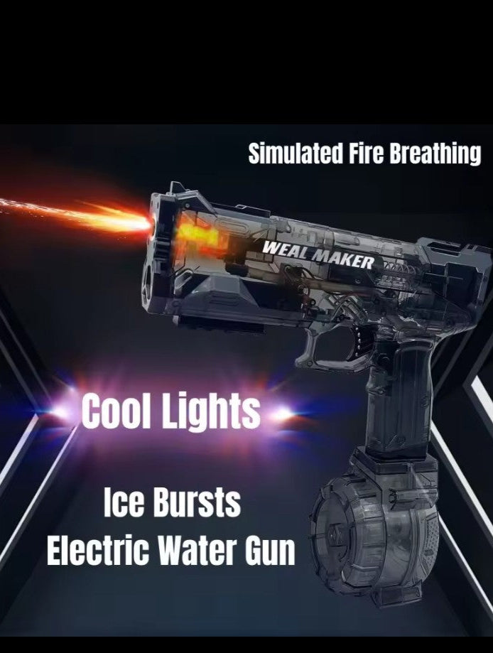 Ultimate Electric Water Blaster