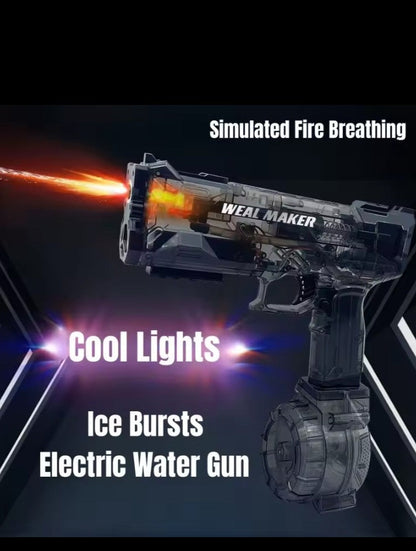 Ultimate Electric Water Blaster