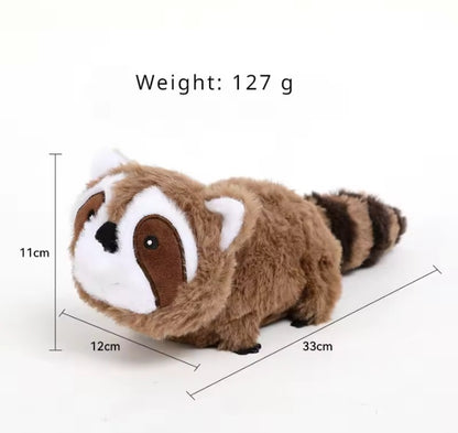 Chirping Bird Cat Toy