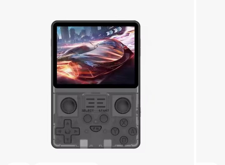 Retro Fun Game Console