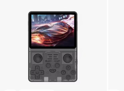 Retro Fun Game Console