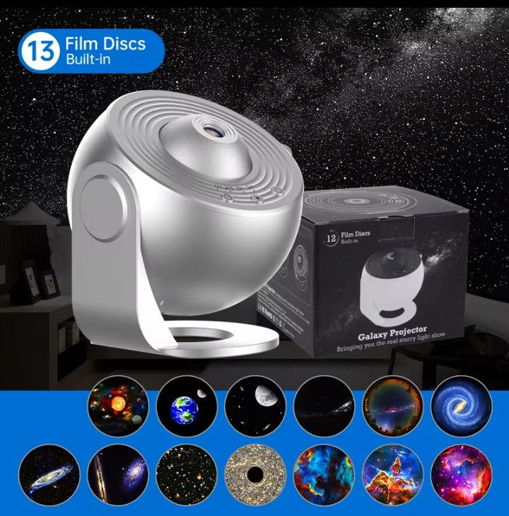 Starlight Dream Projector