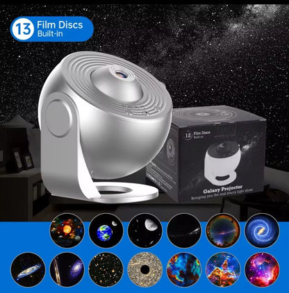 Starlight Dream Projector