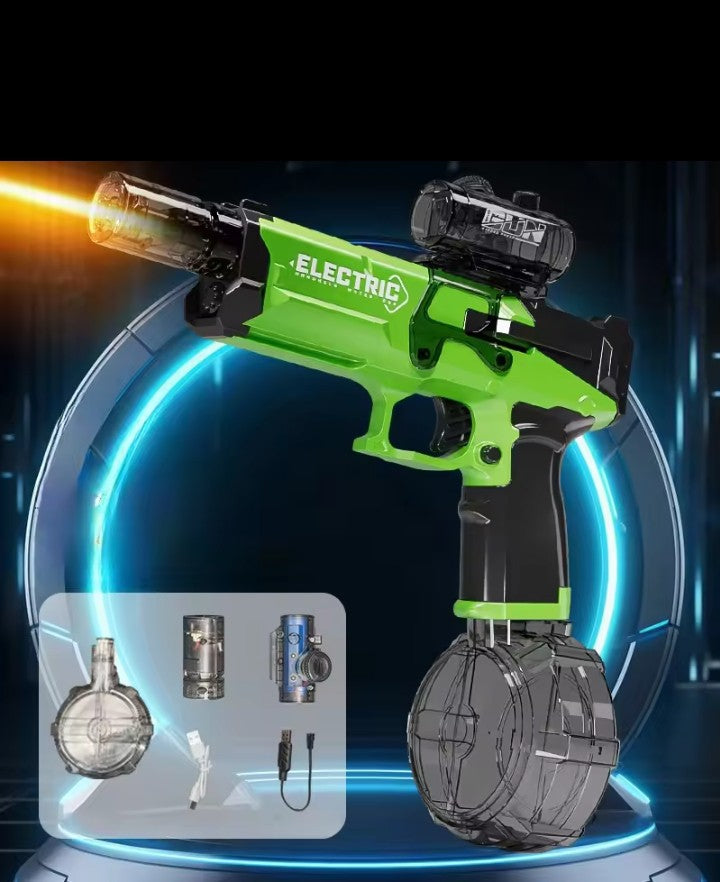 Ultimate Electric Water Blaster