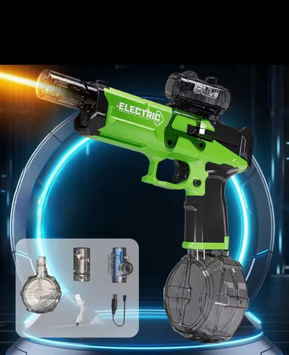 Ultimate Electric Water Blaster