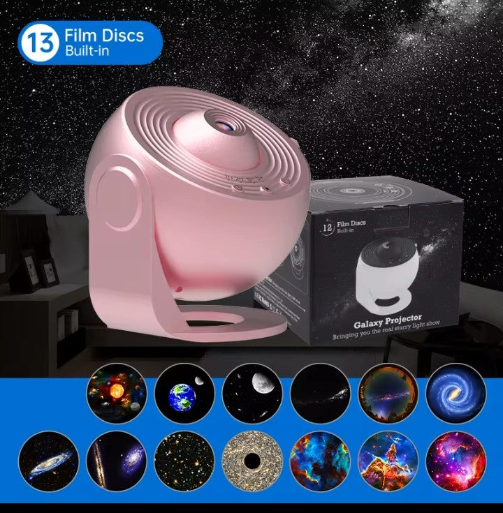Starlight Dream Projector