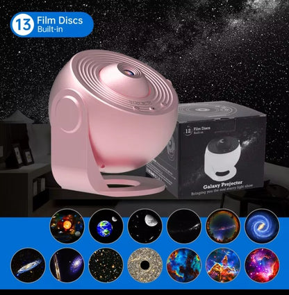 Starlight Dream Projector