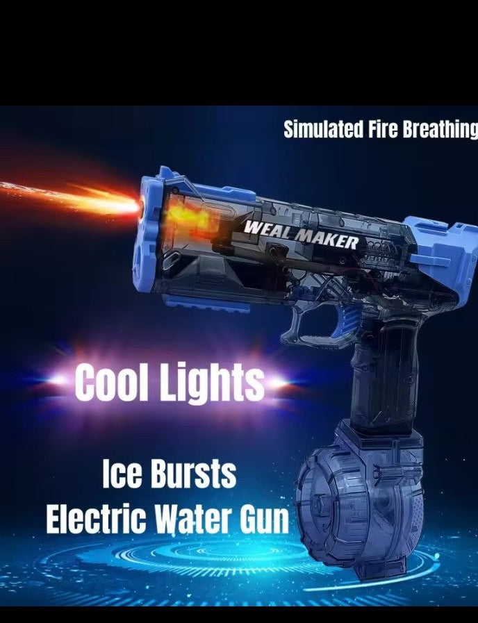 Ultimate Electric Water Blaster