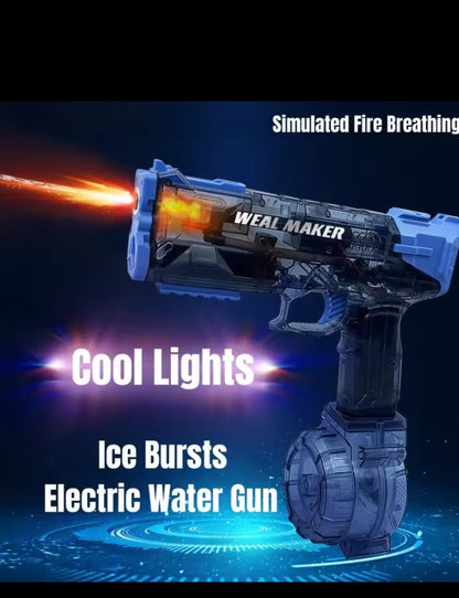 Ultimate Electric Water Blaster