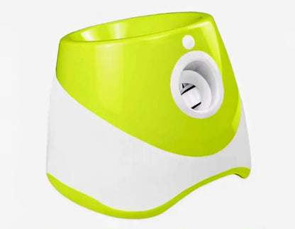 Interactive Dog Ball Launcher
