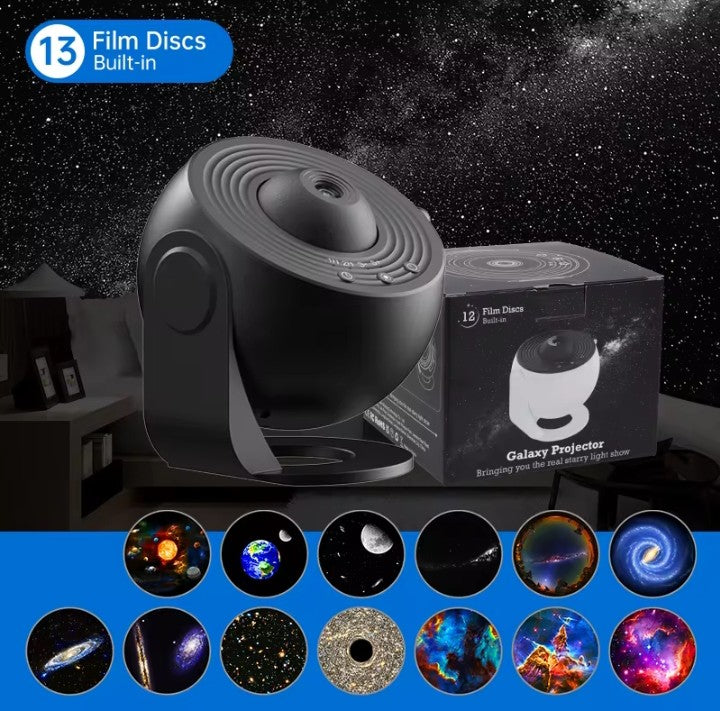 Starlight Dream Projector