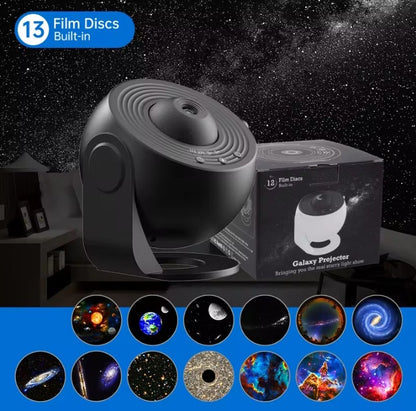 Starlight Dream Projector
